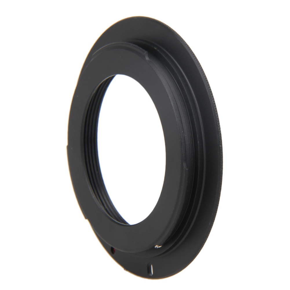 Lens Adapter Ring - Adapter mocowania obiektywu M42, pierścienie adaptera