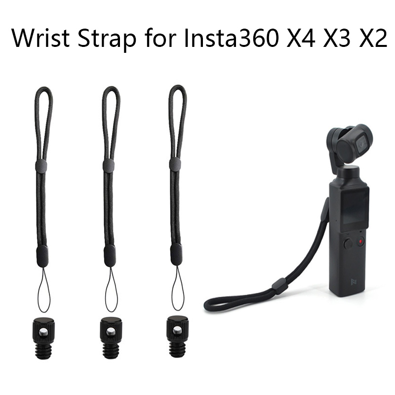 Camera Wrist Strap - Pasek na nadgarstek do Insta360 X5