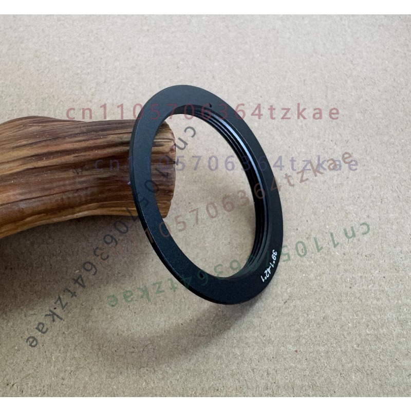 Lens Adapter Ring - Adapter gwintowy M39*1 żeński na M42*1