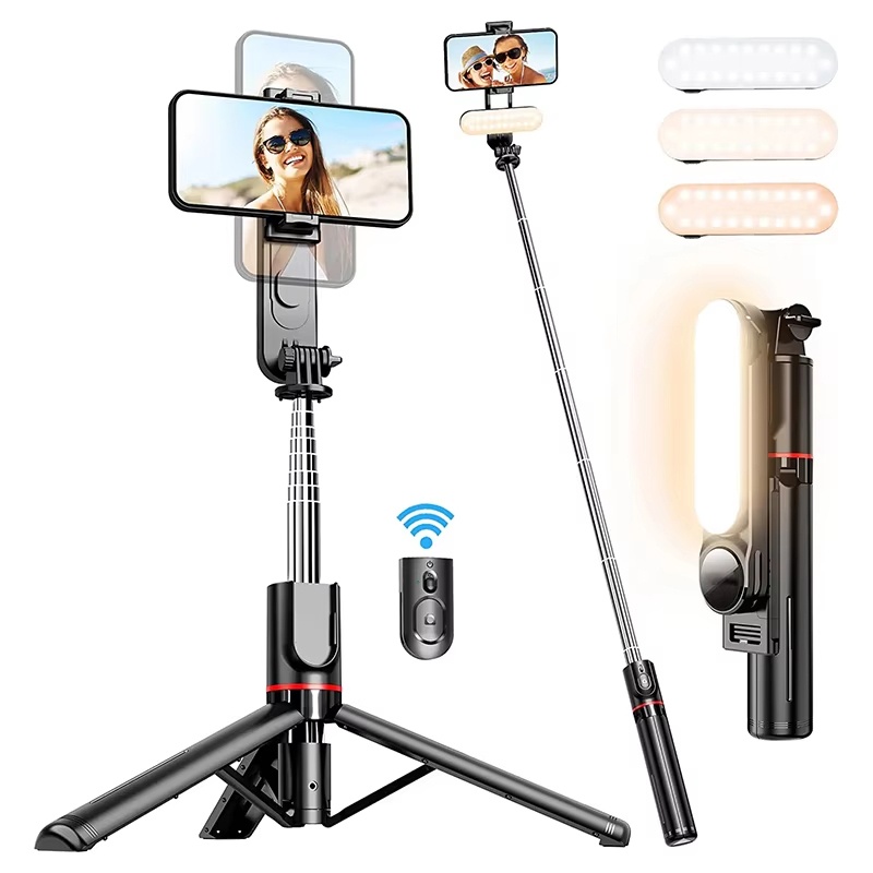 Photography Basics - Przenośny mini statyw do selfie z