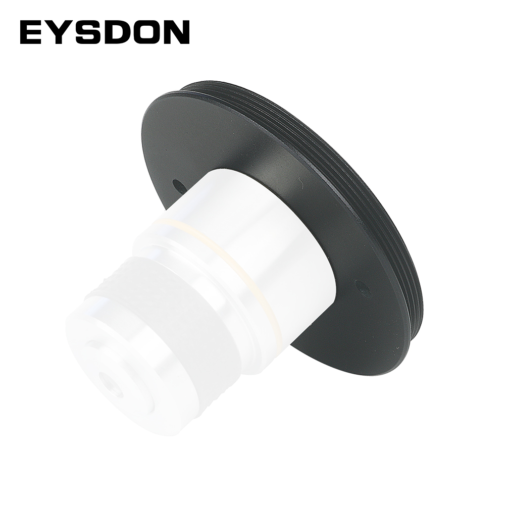 Lens Adapter Ring - EYSDON RMS do M42 T pierścień