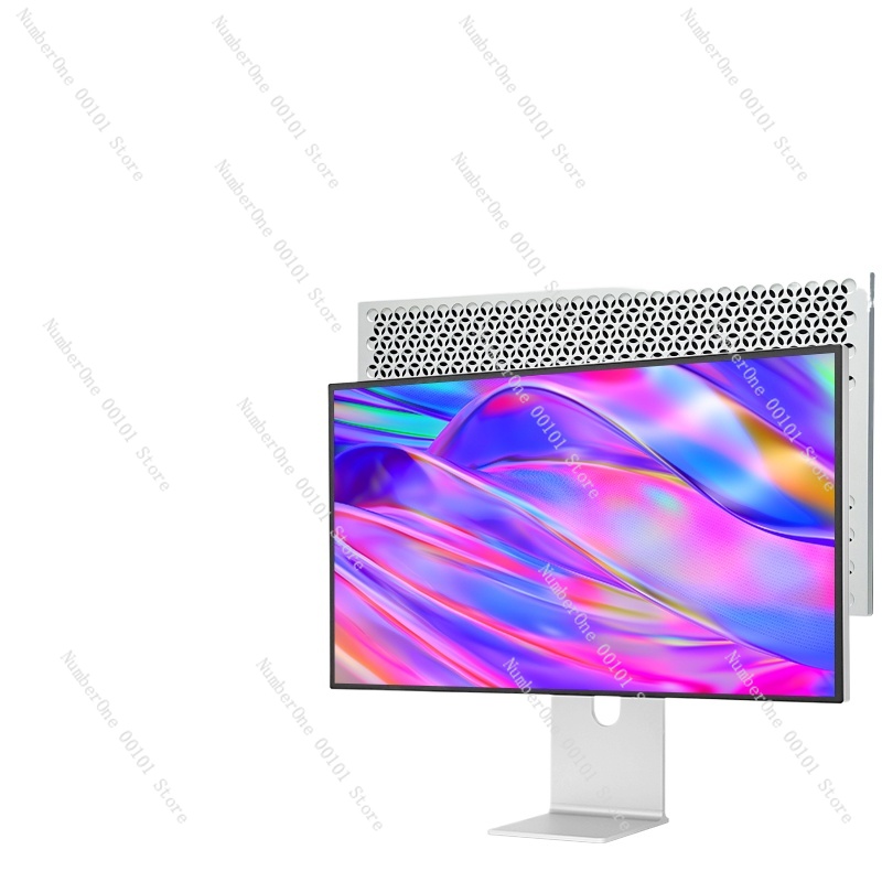 Photography Design - Monitor G32P Ultra HD 32 cale