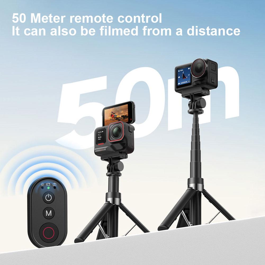 Camera Wrist Strap - Bezprzewodowy pilot Bluetooth do kamer Insta360