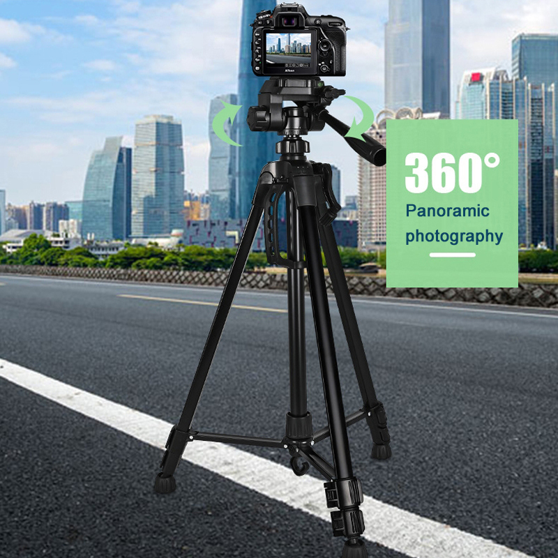Photography Basics - Uniwersalny statyw 55 cali do telefonu,