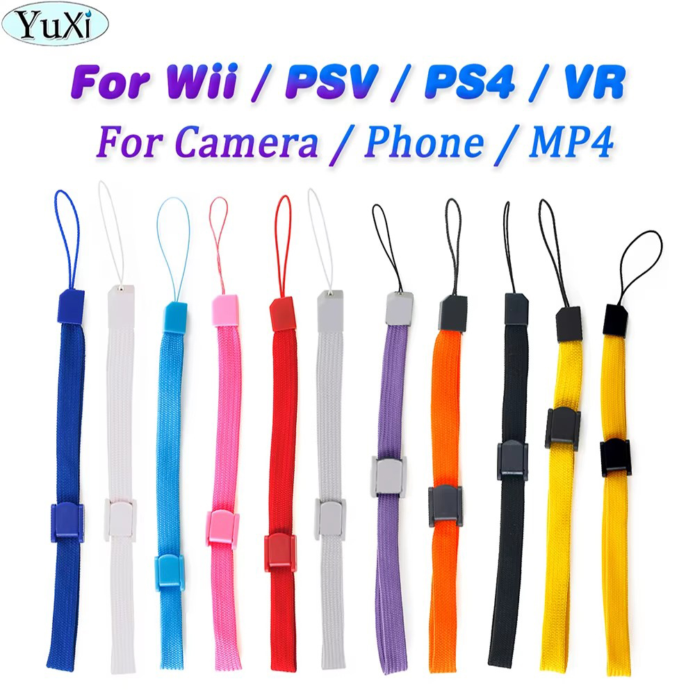 Camera Wrist Strap - 1 sztuka Pasek na nadgarstek do