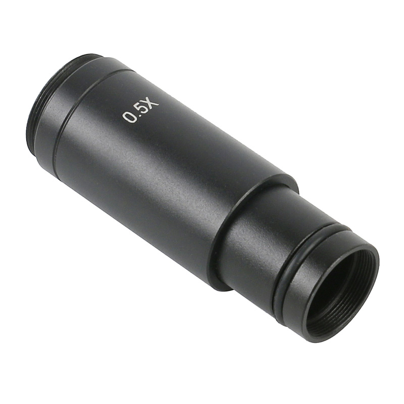 Lens Adapter Ring - Adapter do okularu kamery wideo, redukujący
