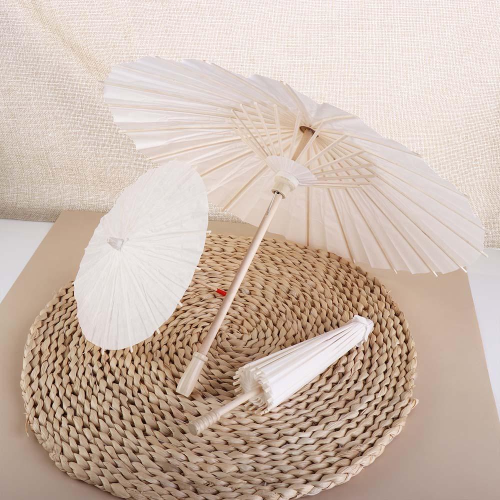 Photography Umbrella - 1 szt. Długi uchwyt do ręcznie