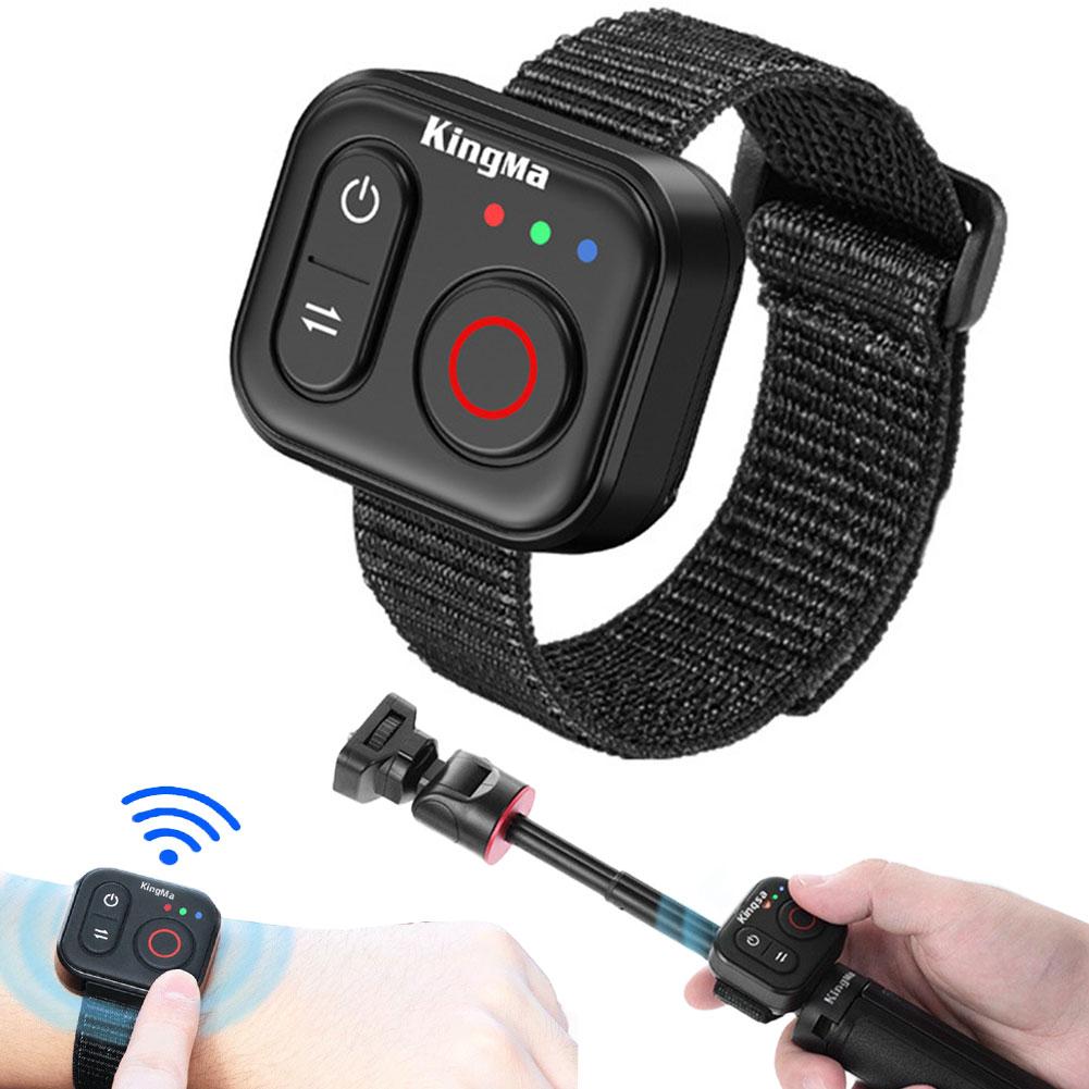 Camera Wrist Strap - Bezprzewodowy pilot Bluetooth do kamery DJI