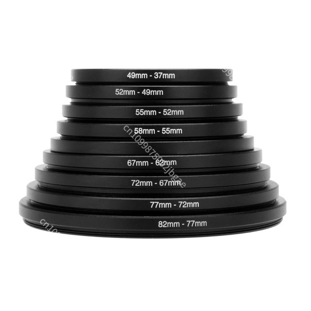Wielorozmiarowy pierścień adap – Lens Adapter Ring recenzja i cena