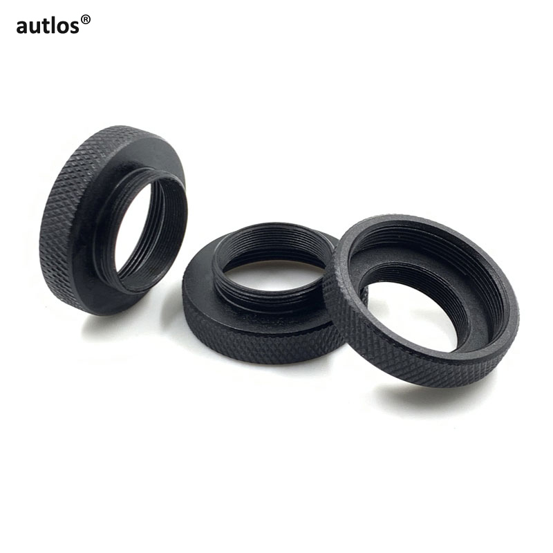 Adapter kamery mikroskopowej z – Lens Adapter Ring recenzja i cena