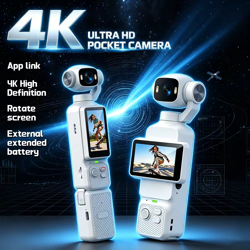 Kamera sportowa LK-033 4K z gi – Photographic Memory recenzja i cena