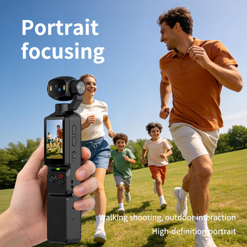 Kamera sportowa LK-033 4K z gi – Photographic Memory recenzja i cena