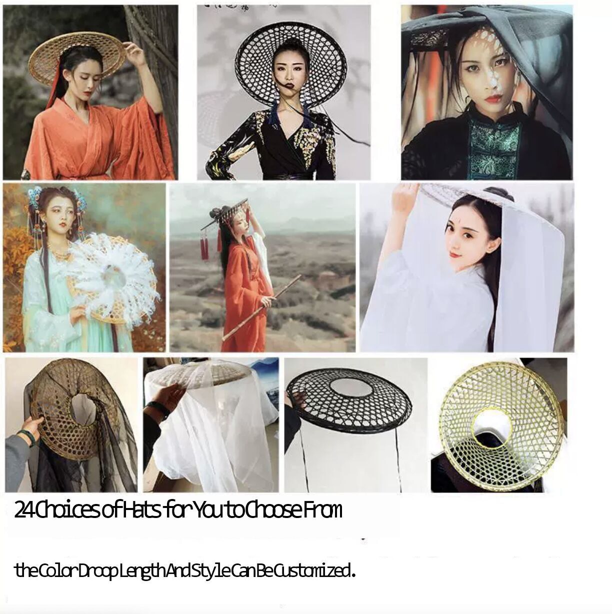 Women's Photography Props Mart – Photography Umbrella recenzja i cena