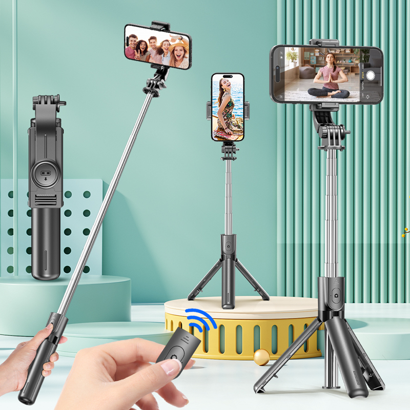 Statyw do selfie ze zdejmowany – Photography Basics recenzja i cena