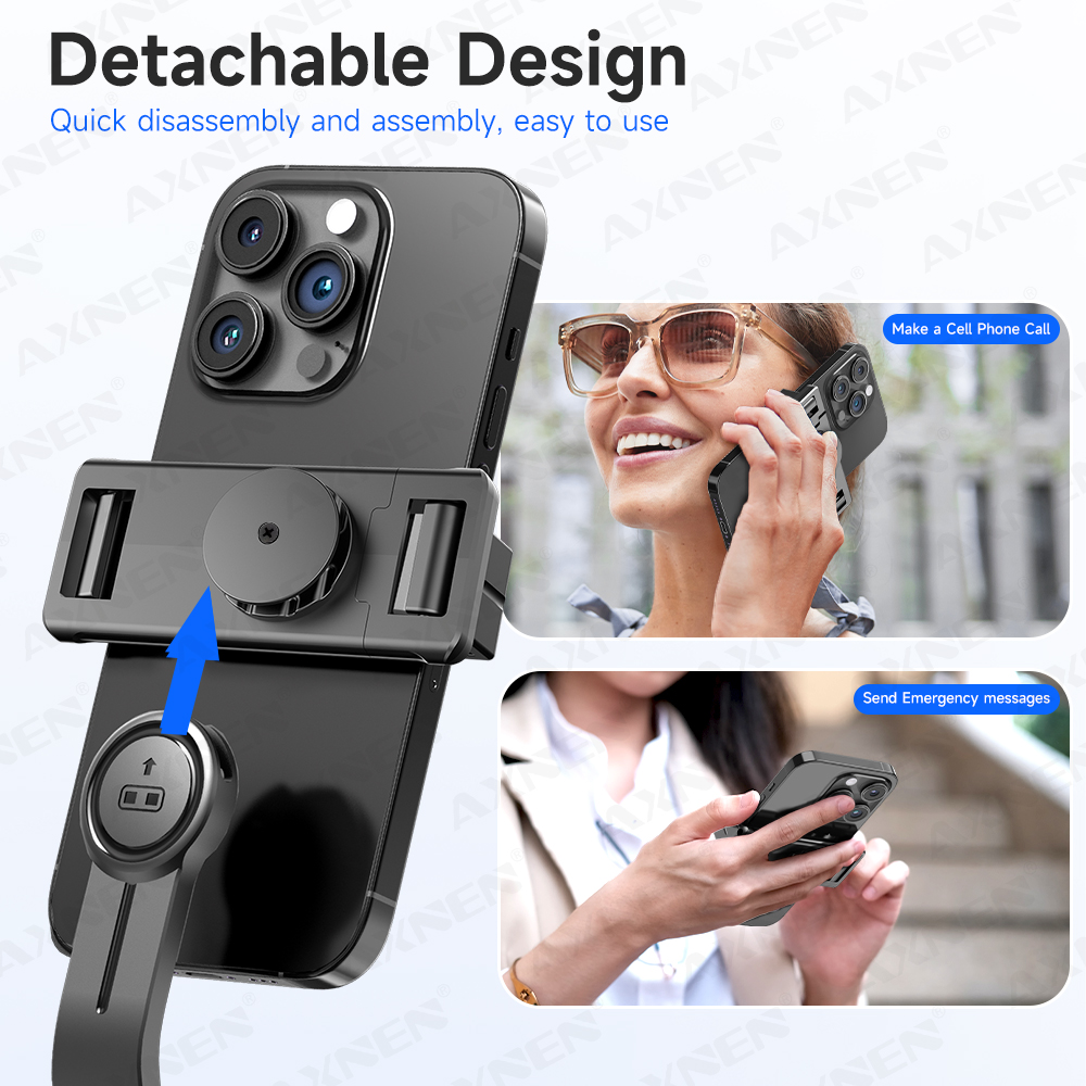Statyw do selfie ze zdejmowany – Photography Basics recenzja i cena