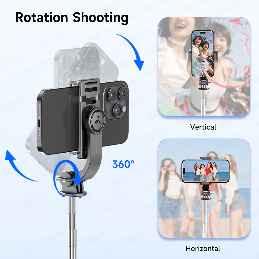 Statyw do selfie ze zdejmowany – Photography Basics recenzja i cena