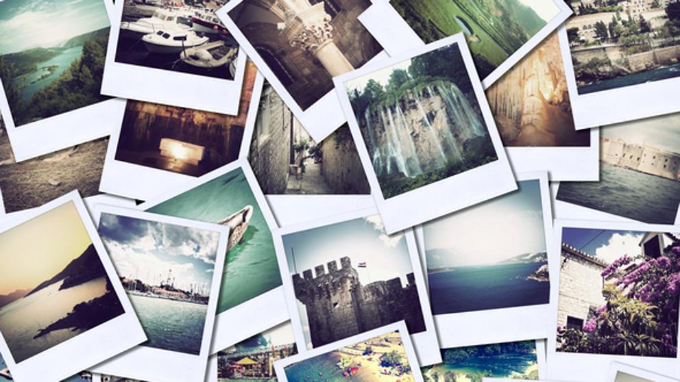 Fujifilm Instax Square Film Wh – Photography Cheat Sheet recenzja i cena