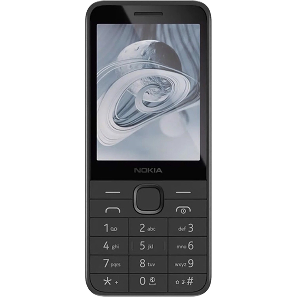 Nokia 215 2024 4G Telefon Zapa – Photography Japanese recenzja i cena