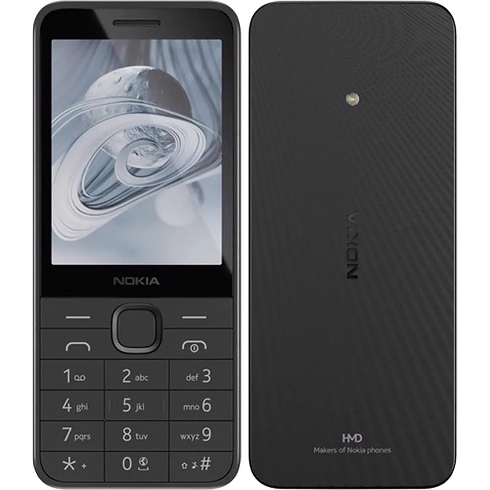 Nokia 215 2024 4G Telefon Zapa – Photography Japanese recenzja i cena