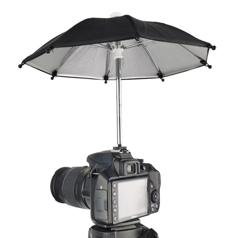【AD】 1 szt. Czarny parasol do  – Photography Umbrella recenzja i cena