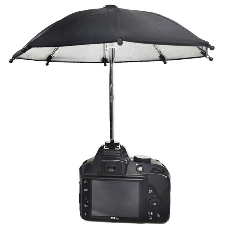 【AD】 1 szt. Czarny parasol do  – Photography Umbrella recenzja i cena