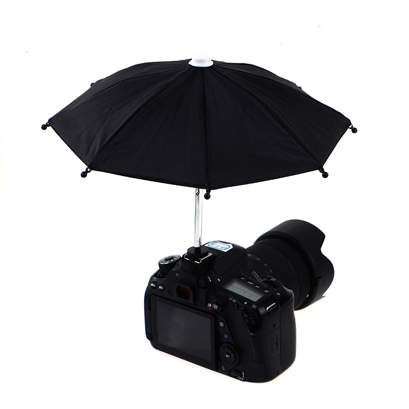 【AD】 1 szt. Czarny parasol do  – Photography Umbrella recenzja i cena