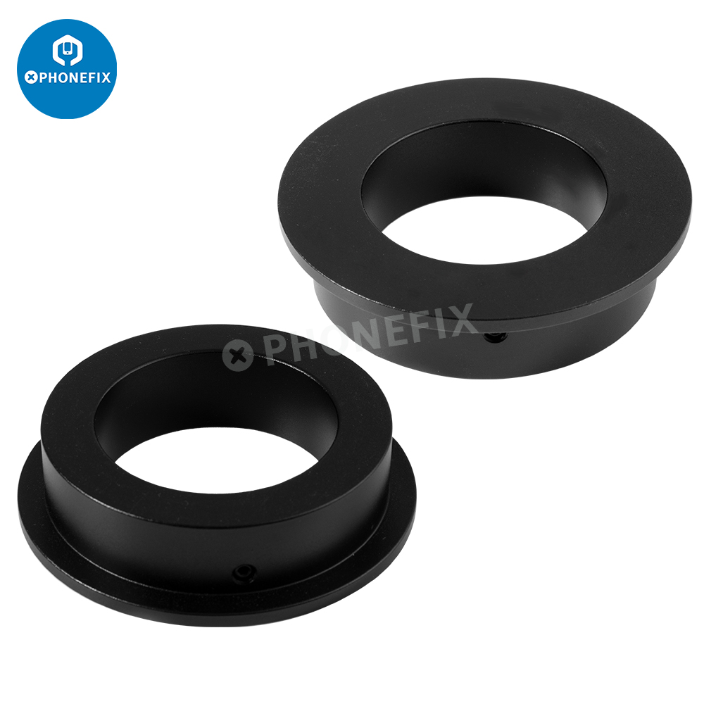 38/45/55/58/85mm do 28mm pierś – Lens Adapter Ring recenzja i cena
