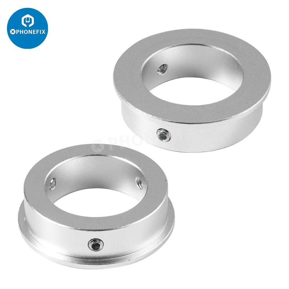 38/45/55/58/85mm do 28mm pierś – Lens Adapter Ring recenzja i cena