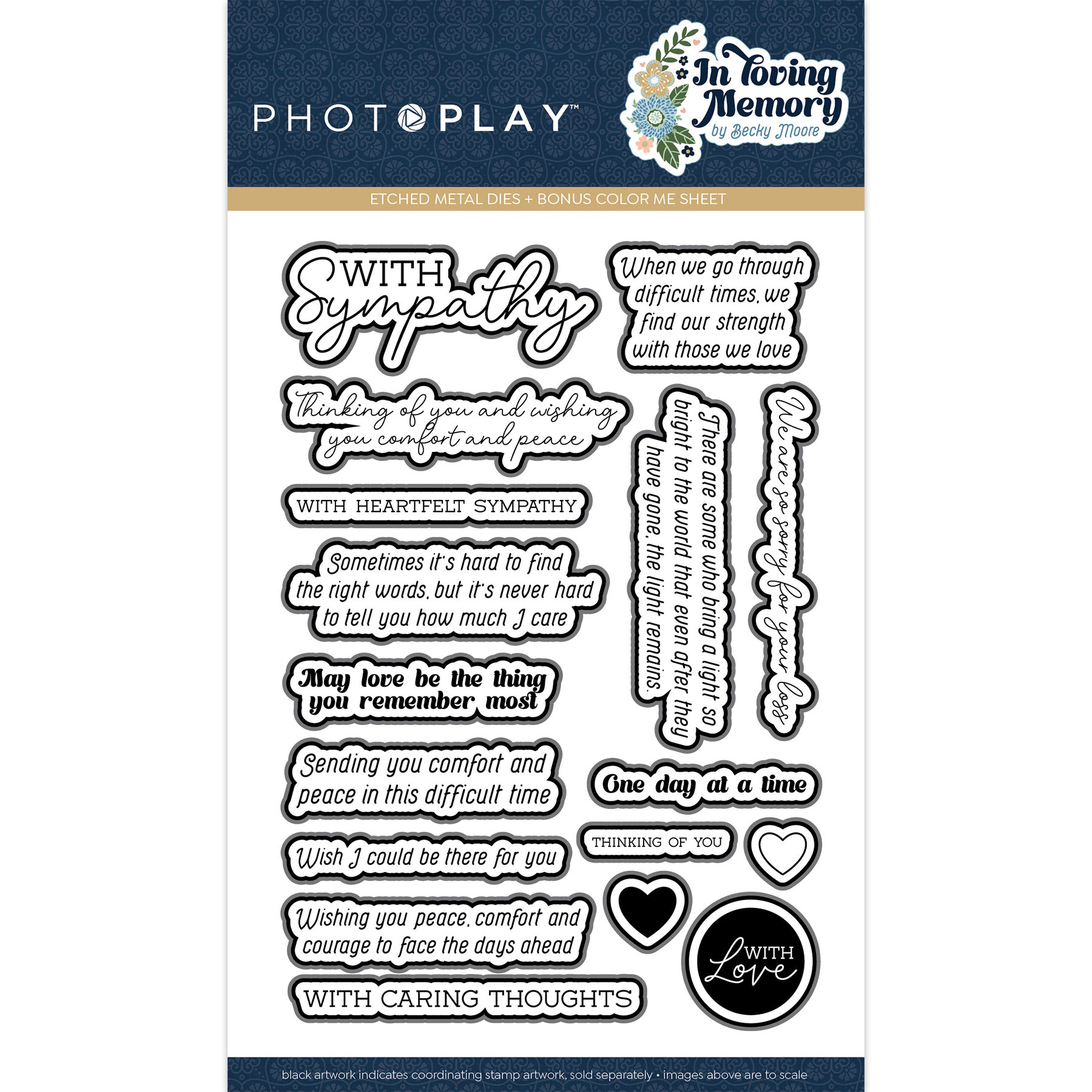 2023 nowości w uczuciach miłos – Photographic Memory recenzja i cena