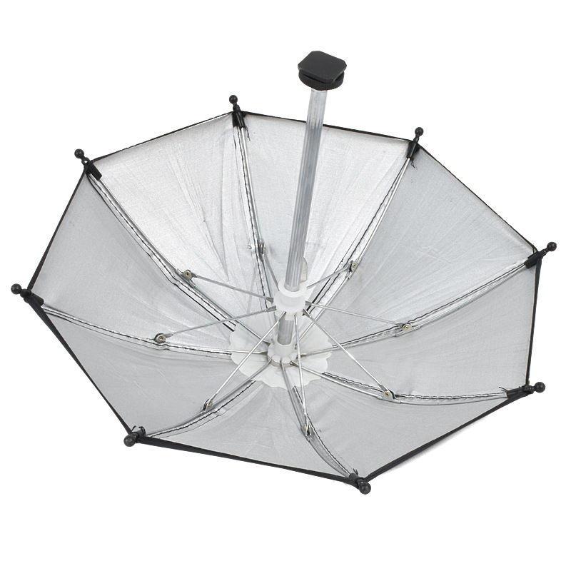 Nowy projekt lustrzanki cyfrow – Photography Umbrella recenzja i cena