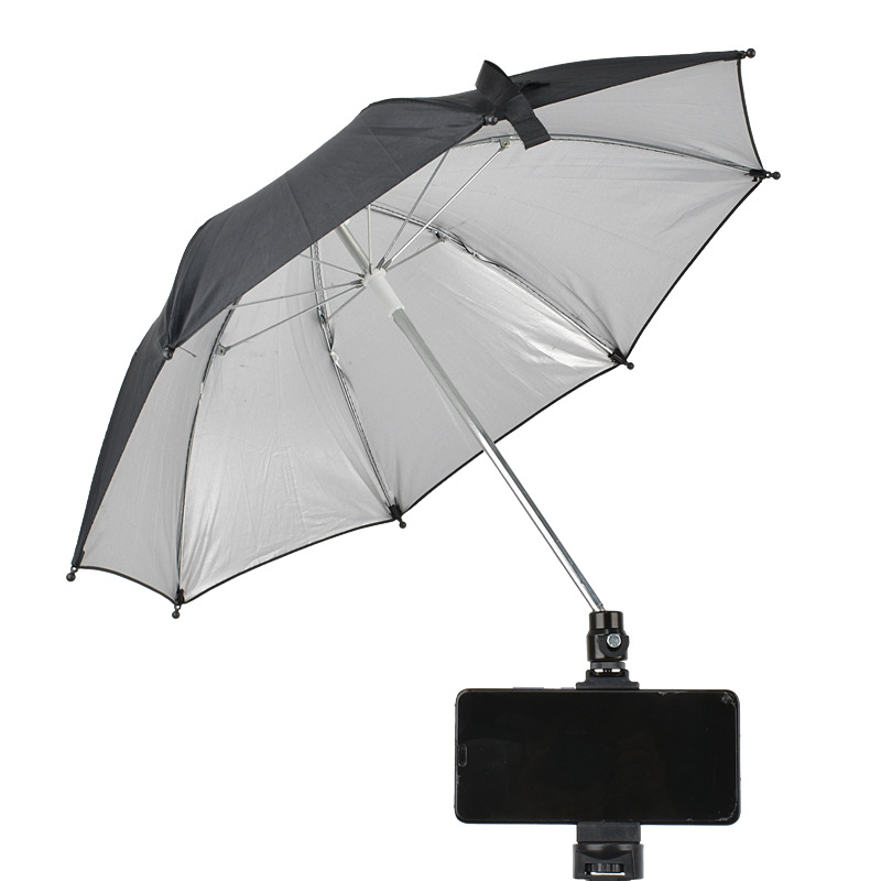 Nowy projekt lustrzanki cyfrow – Photography Umbrella recenzja i cena