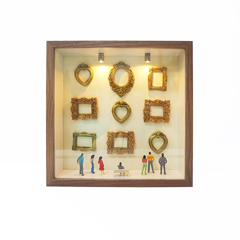 Zestaw DIY Mini Muzeum w Pudeł – Photographic Memory recenzja i cena