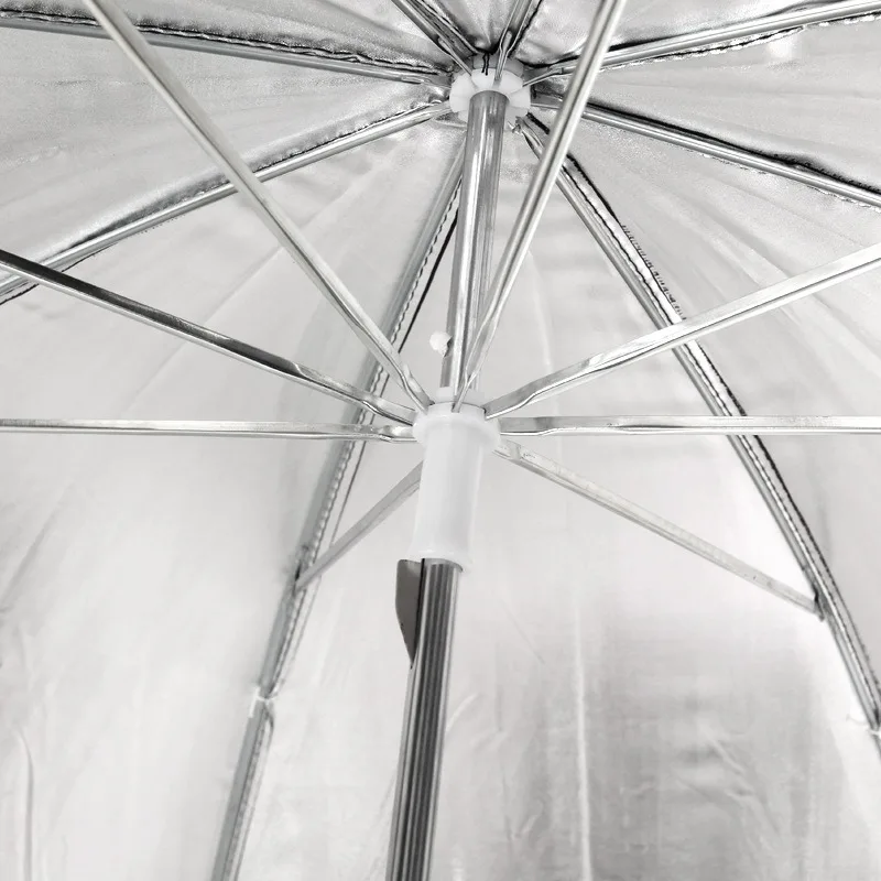 Parasol odblaskowy 33-calowy ( – Photography Umbrella recenzja i cena