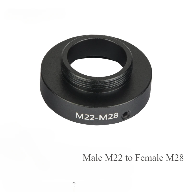 Adapter pierścieniowy, wykonan – Lens Adapter Ring recenzja i cena