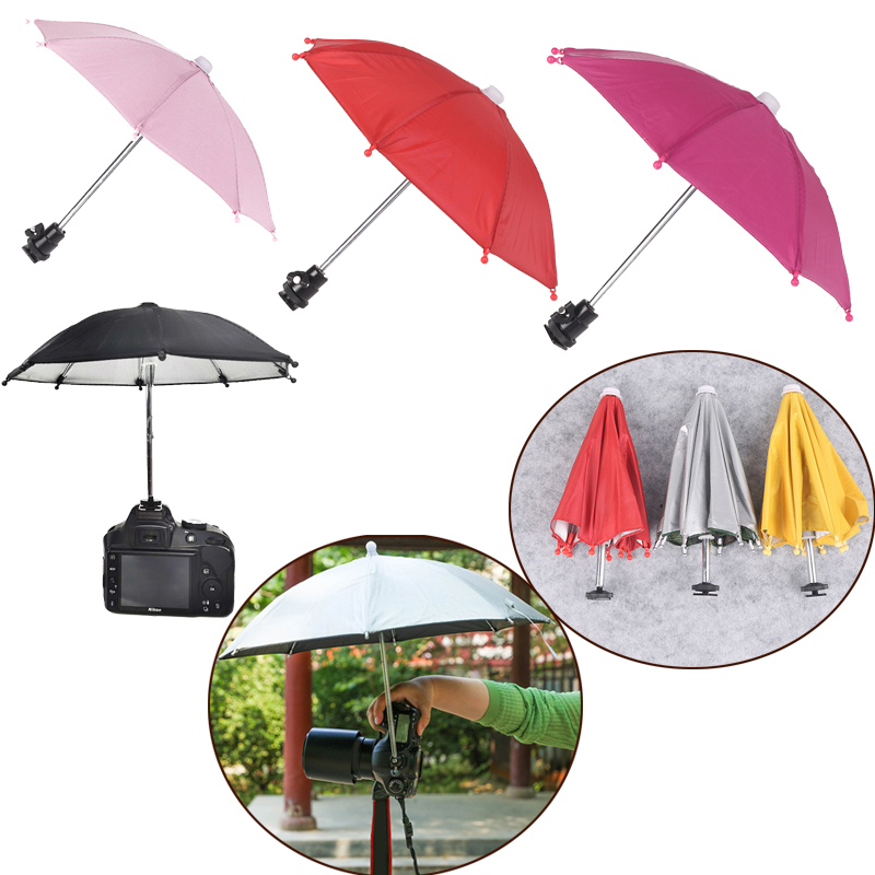 Gorąca Wyprzedaż 1 szt. Czarny – Photography Umbrella recenzja i cena