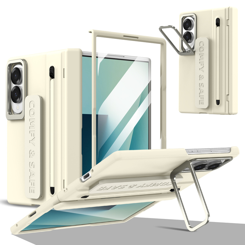 Etui do Samsung Galaxy Fold 8  – Camera Wrist Strap recenzja i cena