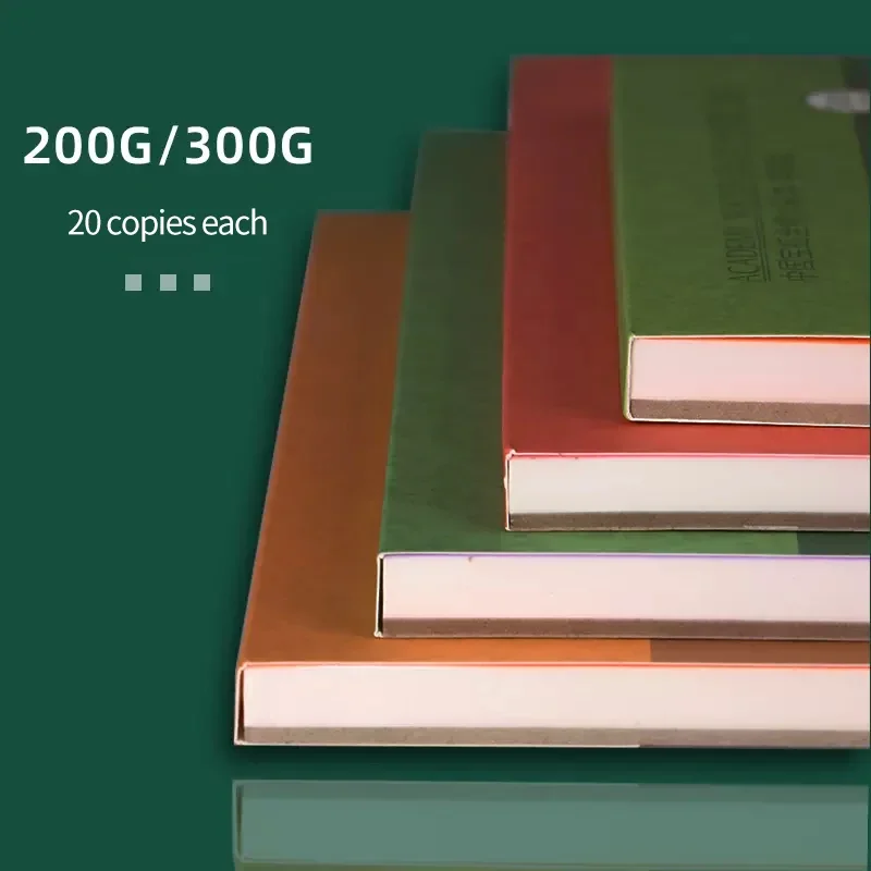 100% bawełna papier akwarelowy – Photography Book recenzja i cena