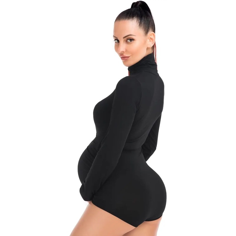Body ciążowe do sesji zdjęciow – Photography Basics recenzja i cena