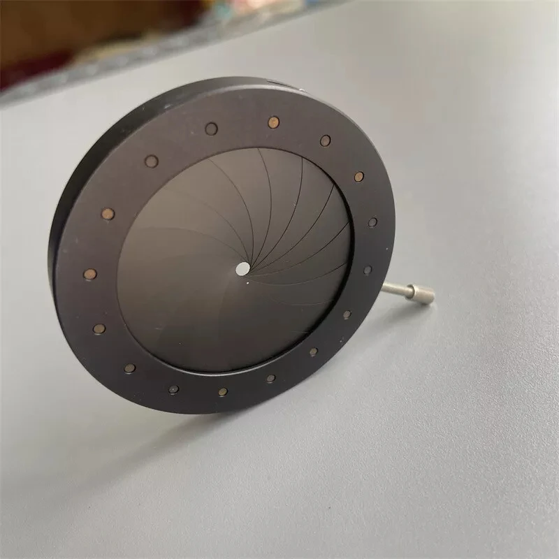 1 szt. Moduł przysłony z diaph – Lens Adapter Ring recenzja i cena