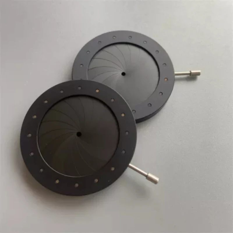 1 szt. Moduł przysłony z diaph – Lens Adapter Ring recenzja i cena