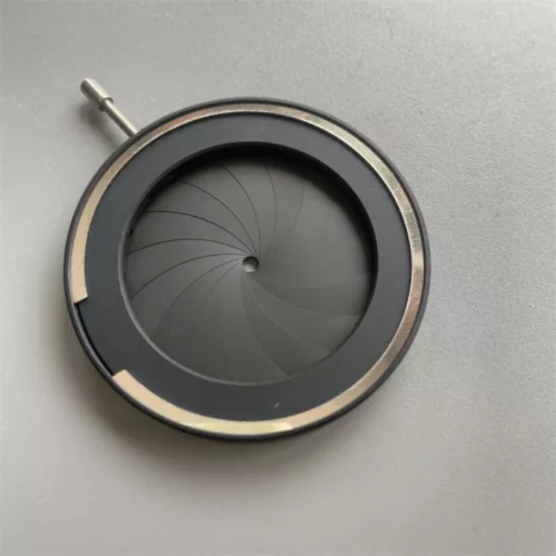 1 szt. Moduł przysłony z diaph – Lens Adapter Ring recenzja i cena