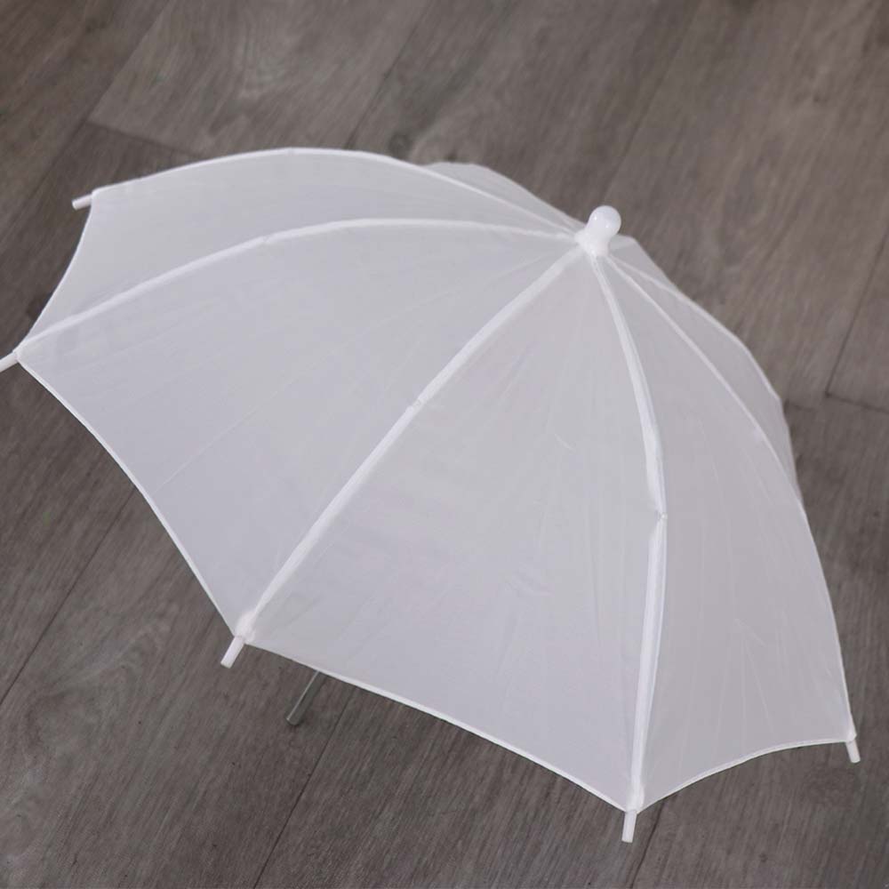 Parasol fotograficzny 50 cm/20 – Photography Umbrella recenzja i cena