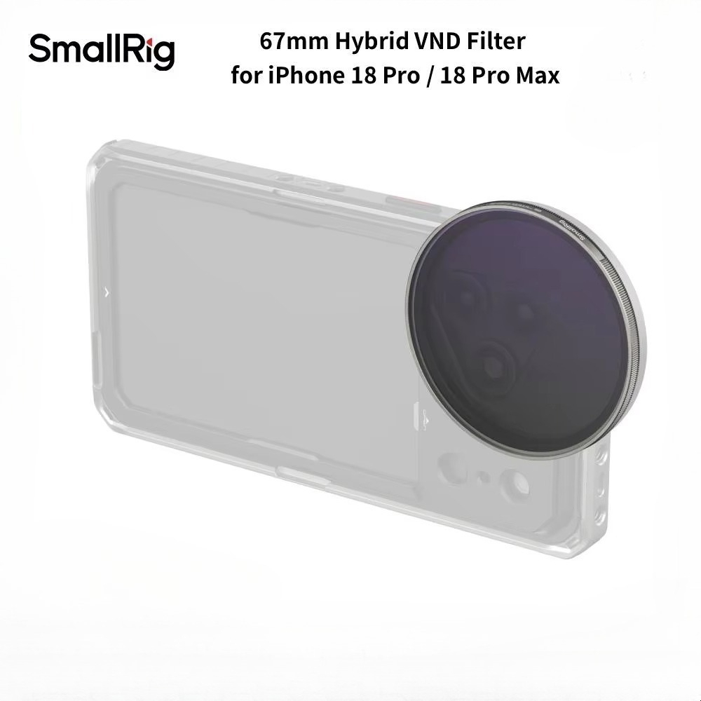 SmallRig 6896 TrueColor – hybr – Photography Videos Free recenzja i cena