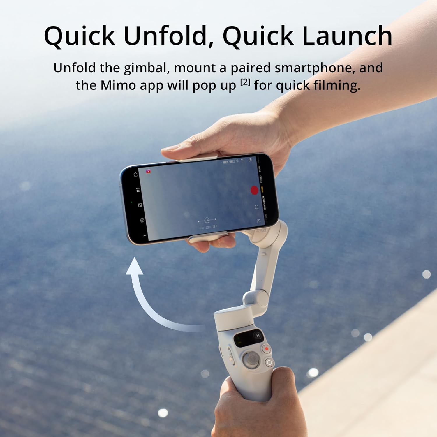 DJI Osmo Mobile 7 Stabilizator – Photography Basics recenzja i cena