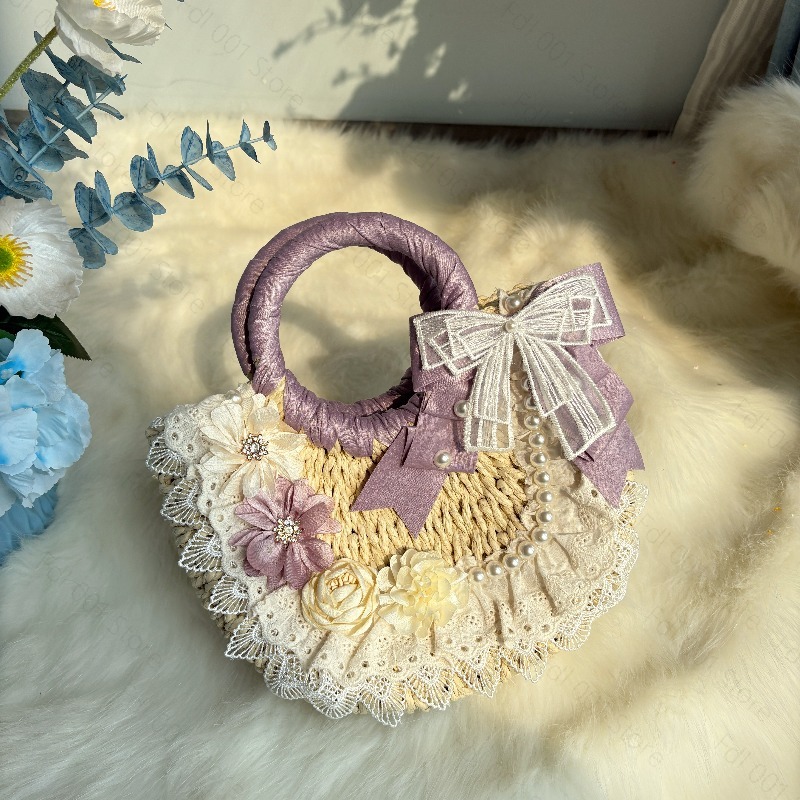 Parasol Lolita Girl Heart Prin – Photography Umbrella recenzja i cena