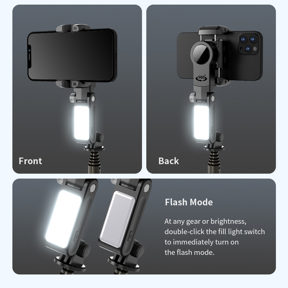 Selfie Stick Telefon Gimbal St – Photography Basics recenzja i cena
