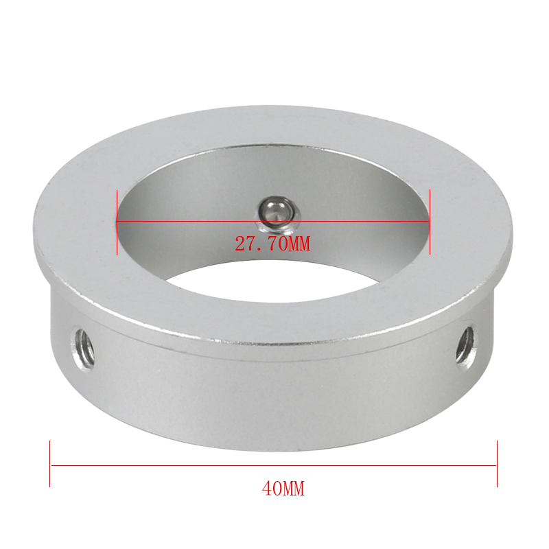Mikroskop przemysłowy Monokula – Lens Adapter Ring recenzja i cena