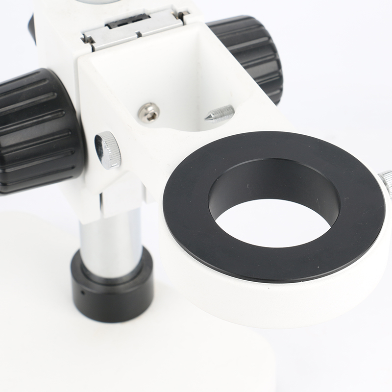 Mikroskop stereoskopowy 76mm P – Lens Adapter Ring recenzja i cena