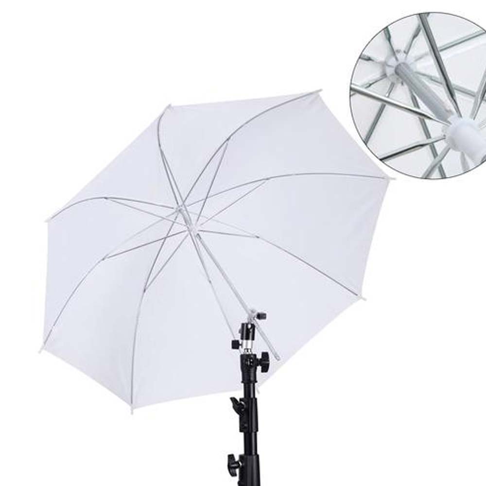 Parasol fotograficzny 50 cm /  – Photography Umbrella recenzja i cena