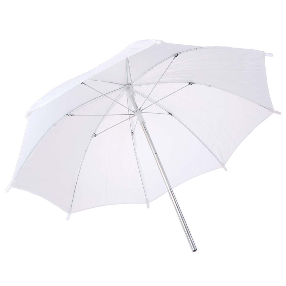 Parasol fotograficzny 50 cm /  – Photography Umbrella recenzja i cena